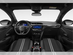 Opel Corsa 50-kWh-Batterie 100 KW GS|3PHASEN|TECHPAKET|WÄRMEPUMPE|SOFORT|OPELFLAT