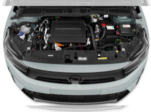 Opel Corsa 50-kWh-Batterie 100 KW GS|3PHASEN|TECHPAKET|WÄRMEPUMPE|SOFORT|OPELFLAT