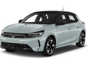 Opel Corsa 50-kWh-Batterie 100 KW GS|3PHASEN|KOMFORTPAK|WÄRMEPUMPE|SOFORT|OPELFLAT