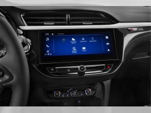 Opel Corsa 50-kWh-Batterie 100 KW GS|3PHASEN|KOMFORTPAK|WÄRMEPUMPE|SOFORT|OPELFLAT