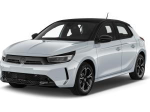 Opel Corsa 50-kWh-Batterie 100 KW GS|3PHASEN|KOMFORTPAK|WÄRMEPUMPE|SOFORT|OPELFLAT