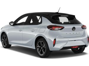 Opel Corsa 50-kWh-Batterie 100 KW GS|3PHASEN|KOMFORTPAK|WÄRMEPUMPE|SOFORT|OPELFLAT