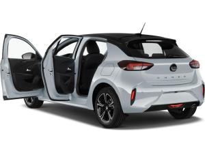 Opel Corsa 50-kWh-Batterie 100 KW GS|3PHASEN|KOMFORTPAK|WÄRMEPUMPE|SOFORT|OPELFLAT