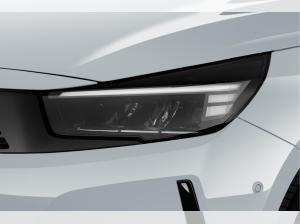 Opel Corsa 50-kWh-Batterie 100 KW GS|3PHASEN|KOMFORTPAK|WÄRMEPUMPE|SOFORT|OPELFLAT