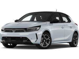 Opel Corsa 50-kWh-Batterie 100 KW GS|3PHASEN|KOMFORTPAK|WÄRMEPUMPE|SOFORT|OPELFLAT