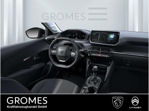 Peugeot 208 ALLURE  ✅ in 6 - 8 Wochen verfügbar