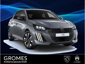 Peugeot 208 ALLURE | VOLLAUSSTATTUNG ✅ in 6 - 8 Wochen verfügbar