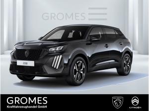 Peugeot 2008 BUSINESS inkl. Allwetterreifen ✅ in 8 - 12 Wochen verfügbar