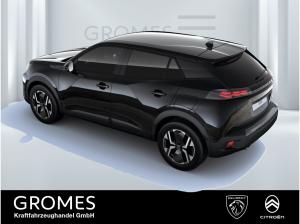Peugeot 2008 BUSINESS inkl. Allwetterreifen ✅ in 8 - 12 Wochen verfügbar