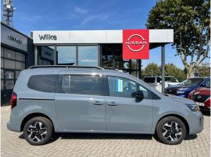 Nissan Townstar Kombi 1.3 DIG-T L2 7-SITZER TEKNA - SOFORT VERFÜGBAR