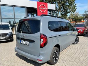Nissan Townstar Kombi 1.3 DIG-T L2 7-SITZER TEKNA - SOFORT VERFÜGBAR