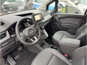 Nissan Townstar Kombi 1.3 DIG-T L2 7-SITZER TEKNA - SOFORT VERFÜGBAR