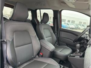 Nissan Townstar Kombi 1.3 DIG-T L2 7-SITZER TEKNA - SOFORT VERFÜGBAR