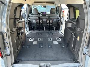 Nissan Townstar Kombi 1.3 DIG-T L2 7-SITZER TEKNA - SOFORT VERFÜGBAR