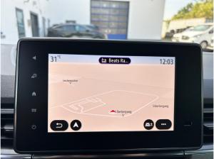 Nissan Townstar Kombi 1.3 DIG-T L2 7-SITZER TEKNA - SOFORT VERFÜGBAR