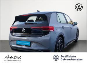 Volkswagen ID.3 Pure Performance, Navi, LED, App-Connect, Standklimatisierung, Klima