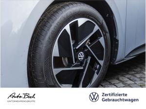 Volkswagen ID.3 Pure Performance, Navi, LED, App-Connect, Standklimatisierung, Klima