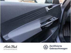 Volkswagen ID.3 Pure Performance, Navi, LED, App-Connect, Standklimatisierung, Klima