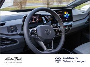 Volkswagen ID.3 Pure Performance, Navi, LED, App-Connect, Standklimatisierung, Klima