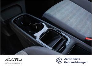 Volkswagen ID.3 Pure Performance, Navi, LED, App-Connect, Standklimatisierung, Klima