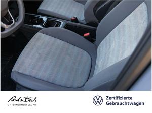Volkswagen ID.3 Pure Performance, Navi, LED, App-Connect, Standklimatisierung, Klima