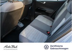 Volkswagen ID.3 Pure Performance, Navi, LED, App-Connect, Standklimatisierung, Klima