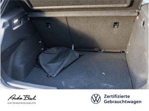 Volkswagen ID.3 Pure Performance, Navi, LED, App-Connect, Standklimatisierung, Klima