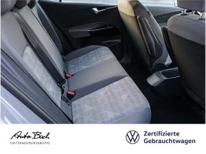 Volkswagen ID.3 Pure Performance, Navi, LED, App-Connect, Standklimatisierung, Klima