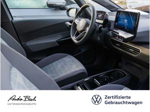 Volkswagen ID.3 Pure Performance, Navi, LED, App-Connect, Standklimatisierung, Klima
