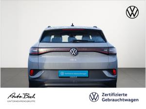 Volkswagen ID.4 Pure electric, LED, Parkpilot, App Connect, ACC