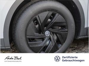 Volkswagen ID.4 Pure electric, LED, Parkpilot, App Connect, ACC