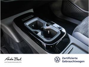 Volkswagen ID.4 Pure electric, LED, Parkpilot, App Connect, ACC