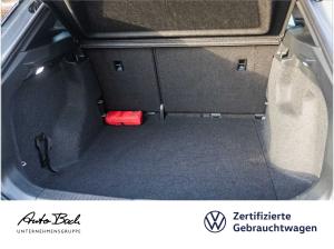 Volkswagen ID.4 Pure electric, LED, Parkpilot, App Connect, ACC