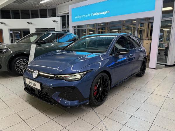 Volkswagen Golf GTI CLUBSPORT SOFORT VERFÜGBAR!!!