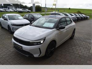 Opel Corsa 1.2 Direct Injection Turbo 74kW GS|TECHPAKET|OPELFLAT|SOFORT
