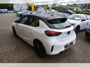 Opel Corsa 1.2 Direct Injection Turbo 74kW GS|TECHPAKET|OPELFLAT|SOFORT