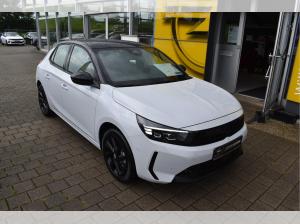 Opel Corsa 1.2 Direct Injection Turbo 74kW GS|TECHPAKET|OPELFLAT|SOFORT