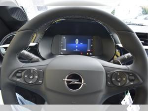 Opel Corsa 1.2 Direct Injection Turbo 74kW GS|TECHPAKET|OPELFLAT|SOFORT