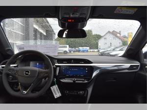 Opel Corsa 1.2 Direct Injection Turbo 74kW GS|TECHPAKET|OPELFLAT|SOFORT