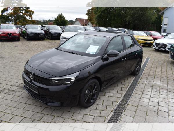 Opel Corsa 1.2T Automatik 8G Edition|TECH-KOMFORTPAKET|ALLWETTER|OPELFLAT