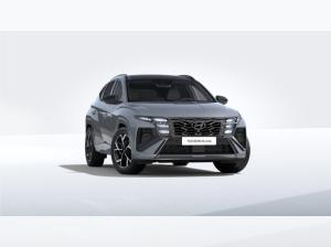 Hyundai TUCSON PHEV N-Line ⚡️0,5% BESTEUERUNG⚡️ ASS.-PAKET+SITZ-PAKET+PANO