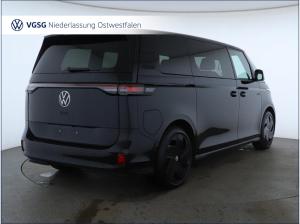 Volkswagen ID.Buzz ID. Buzz GTX Lang 4Motion AHK Harman/Kardon Navi