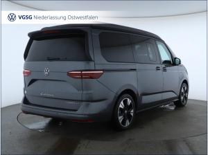 Volkswagen California Ocean 4Motion AHK Keyless HeadUp Navi