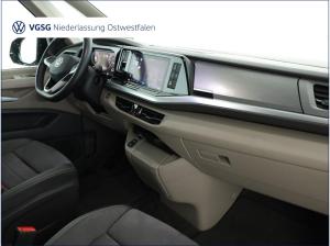 Volkswagen California Ocean 4Motion AHK Keyless HeadUp Navi