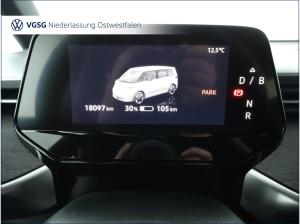 Volkswagen ID.Buzz ID. Buzz GTX Lang 4Motion AHK Harman/Kardon Navi