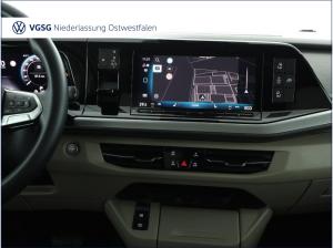 Volkswagen California Ocean 4Motion AHK Keyless HeadUp Navi