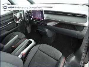 Volkswagen ID.Buzz ID. Buzz GTX Lang 4Motion AHK Harman/Kardon Navi