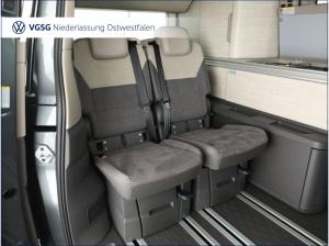 Volkswagen California Ocean 4Motion AHK Keyless HeadUp Navi