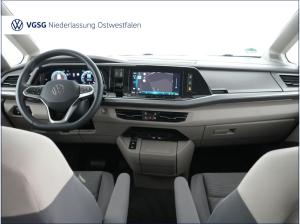 Volkswagen Multivan Edition Lang AHK 7Sitzer Vis-a-Vis ACC