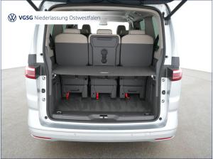 Volkswagen Multivan Edition Lang AHK 7Sitzer Vis-a-Vis ACC